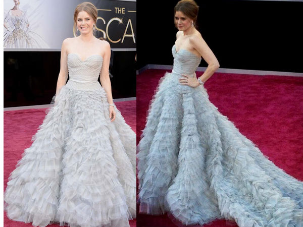 ஏமி ஆடம்ஸ்