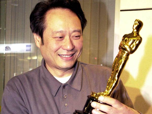 2வது முறையாக சிறந்த இயக்குனருக்கான ஆஸ்கர்