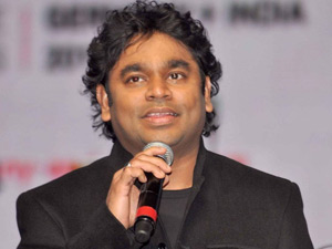 A R Rahman A R Rahman