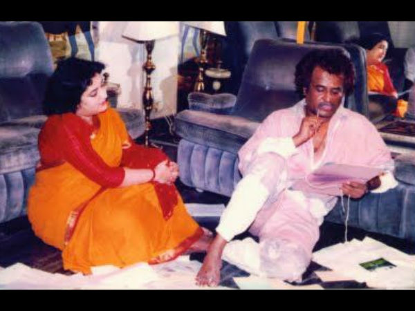 திருமணத்துக்கு முதல் நாளே திருமண போட்டோ