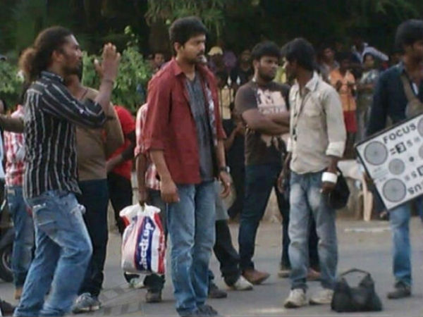 ஒன் டேக் ஆர்டிஸ்ட்