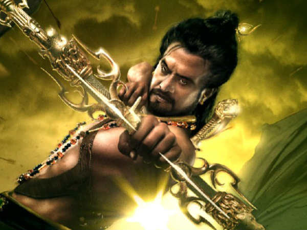 ரசிகர்களை அசரவைக்கும் சண்டை