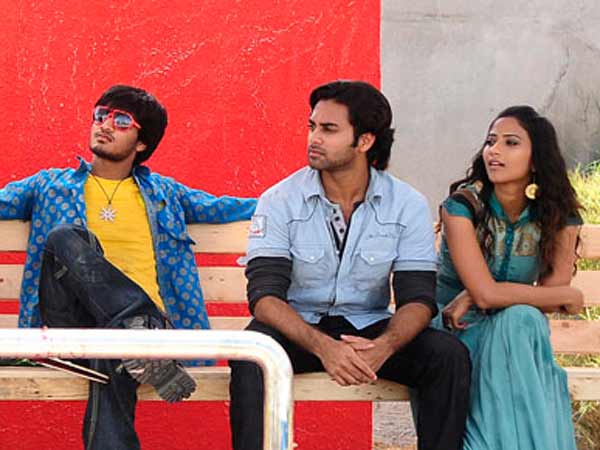 எனக்கு கிடைக்காத காதலி