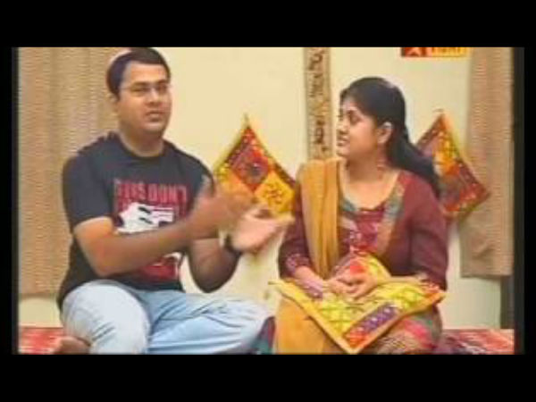 சின்னச் சின்ன சர்ப்ரைஸ்கள்