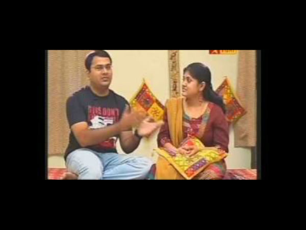 கல்யாணத்தில் கலாட்டா