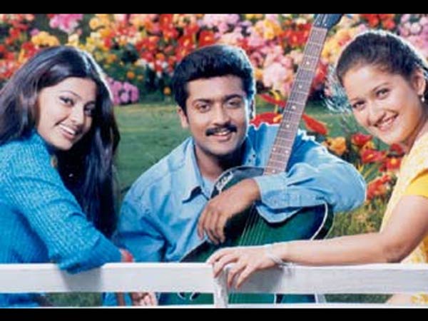 உன்னை நினைத்து