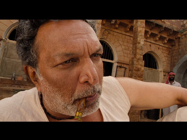 ரவுடி ரத்தோர்