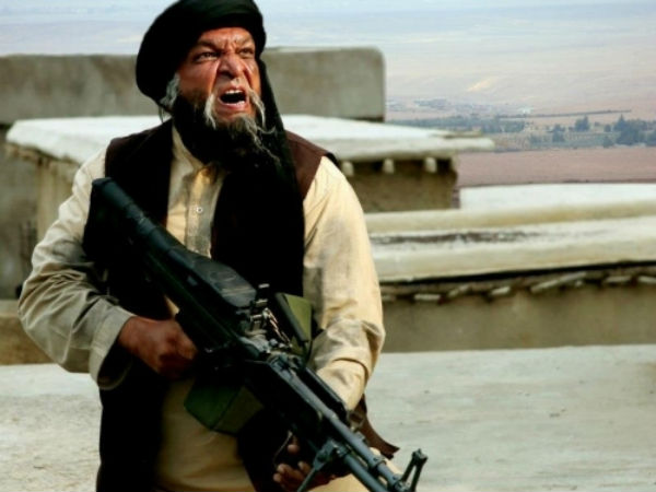 விஸ்வரூப் -டேவிட்