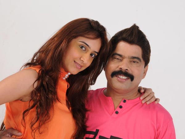 பாவலர் வரதராஜன் மகன்