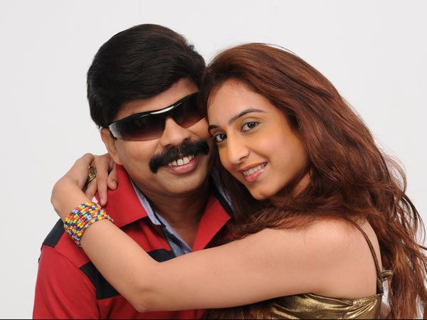 தொழில் நுட்பக் கலைஞர்கள்