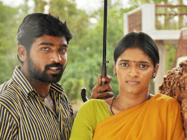 சின்னச் சின்ன ரோல்களில்...