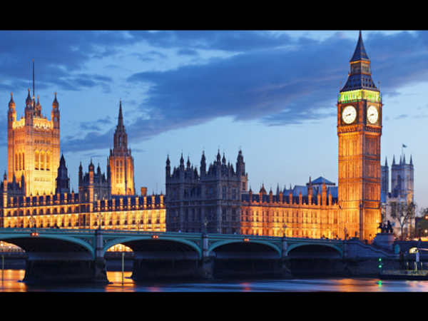 ஷாப்பிங்னா அது லண்டன் தான்