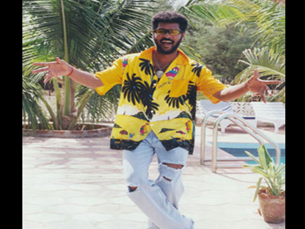 இவரும் ஹீரோவானார்