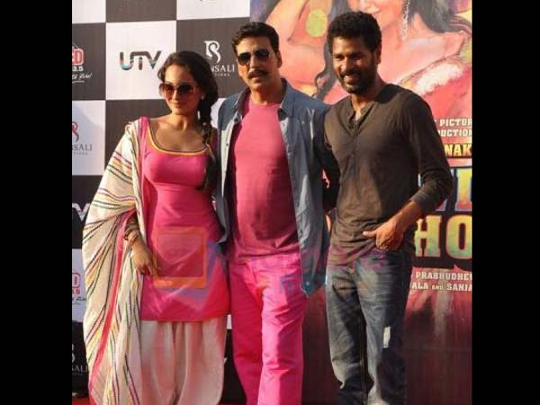 ரவுடி ரத்தோர்