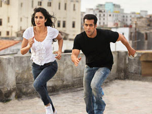 Ek Tha Tiger Movie Ek Tha Tiger Movie