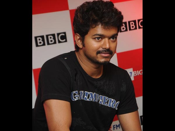 ஜில்லாவில் சூரி இருக்கட்டுமே...