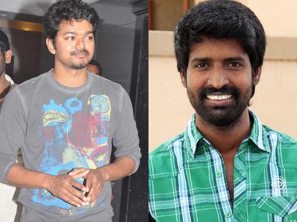 வேலாயுதத்தில் விஜய்யுடன் கலக்கிய சூரி