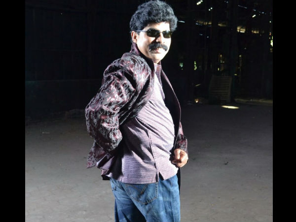 ஐ படத்தில் பவர்