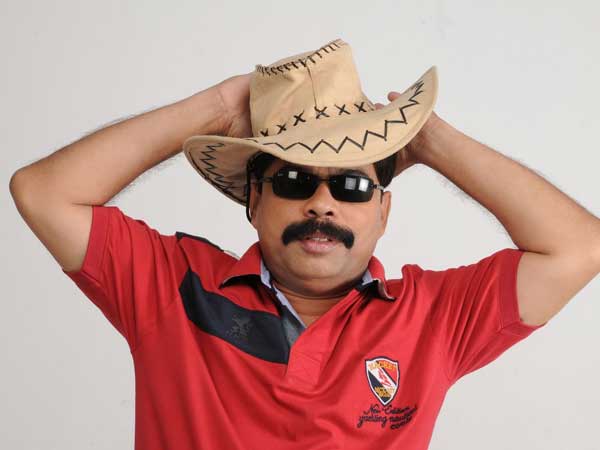 இதயக்கனியாக ஆசைப்படும் பவர்