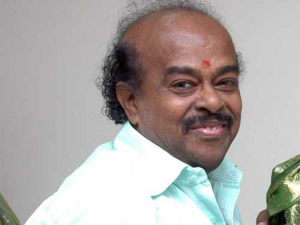 ஏதாவது ஒருவிலங்கு... இந்தப் படத்தில் குரங்கு