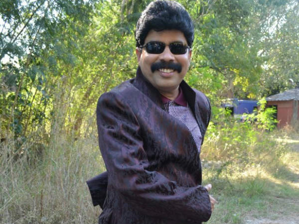 பட், ஹீரோ.. பவர்தான்!