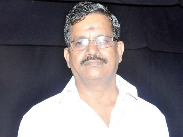 ஆனால்.. தயாரிப்பு தாணு கிடையாது