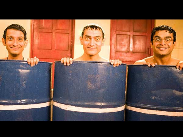 பாலிவுட் படங்கள் பார்த்திருக்கிறீர்களா? பாலிவுட் படங்கள் பார்த்திருக்கிறீர்களா?