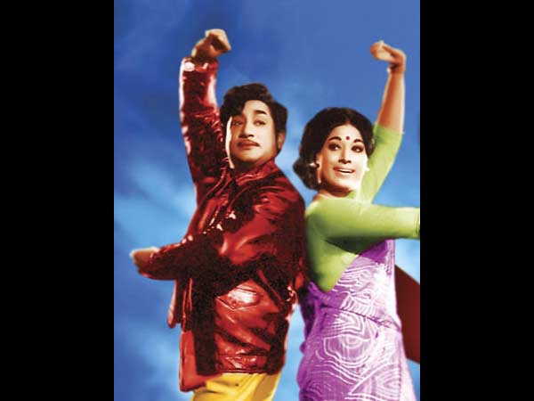 வசந்த மாளிகை