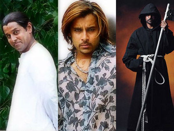 நீ்ங்களும் மல்டிபிள் பெர்சனலாட்டிதான்