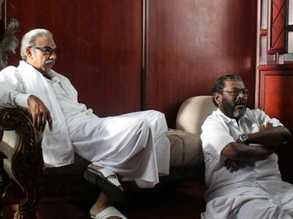 அமைதிப்படை அமைதிப்படை