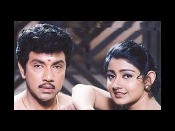 ஆண்டான் அடிமை... ஆண்டான் அடிமை...