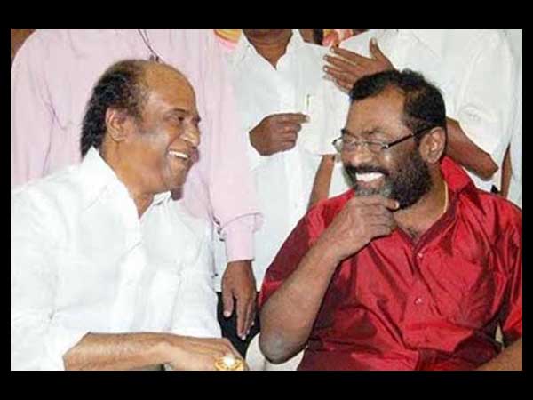 ரஜினியுடன் ரஜினியுடன்