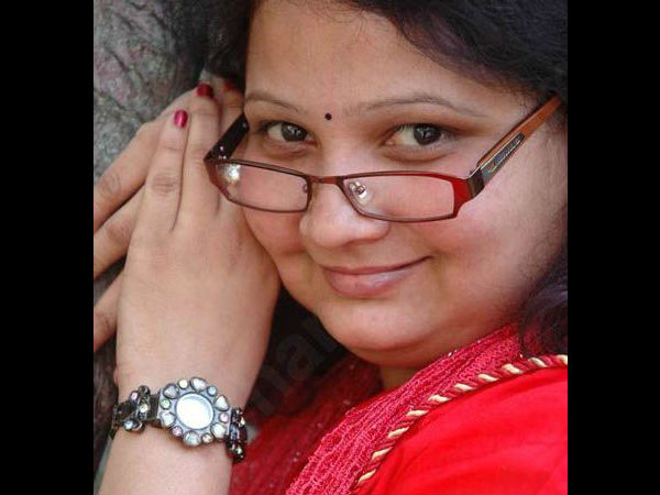 திடீரென குண்டான உடம்பு