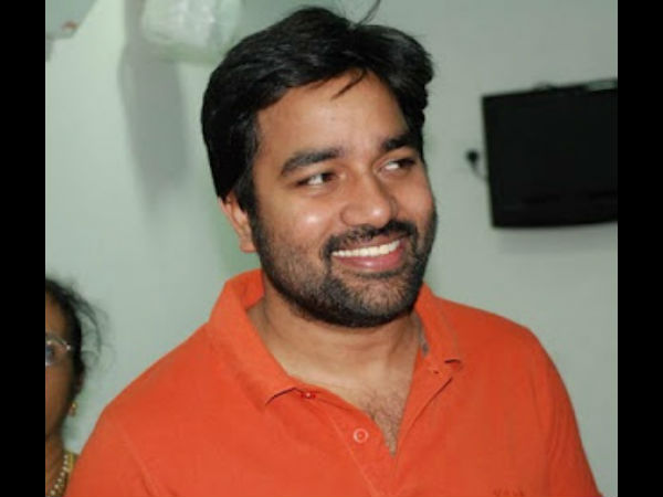 நாயகன் சிவா