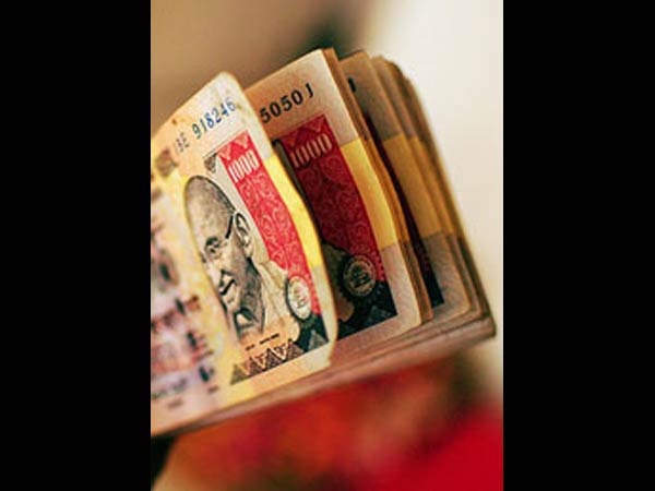 பணத்தை தவற விட்டேன்