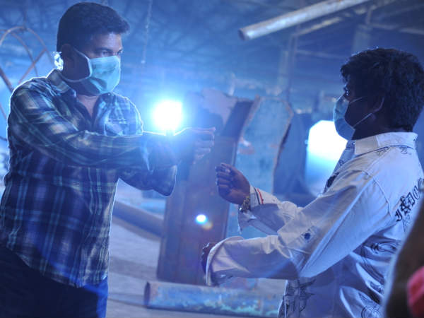 ரூ.100 கோடிதான் பட்ஜெட்