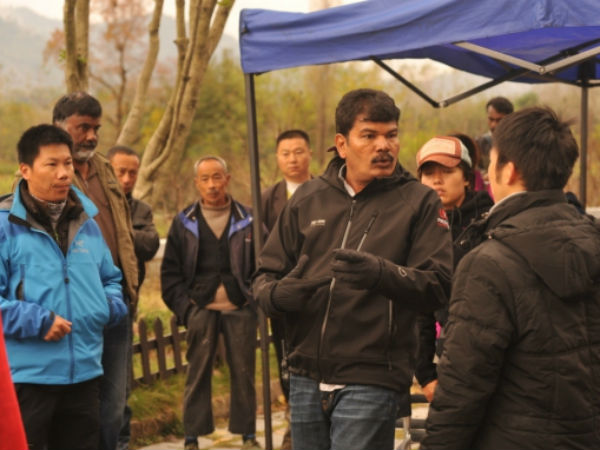 4 பாட்டு முடிஞ்சிருச்சே