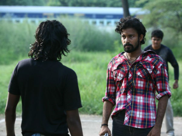 அட்டக்கத்தி அட்டக்கத்தி