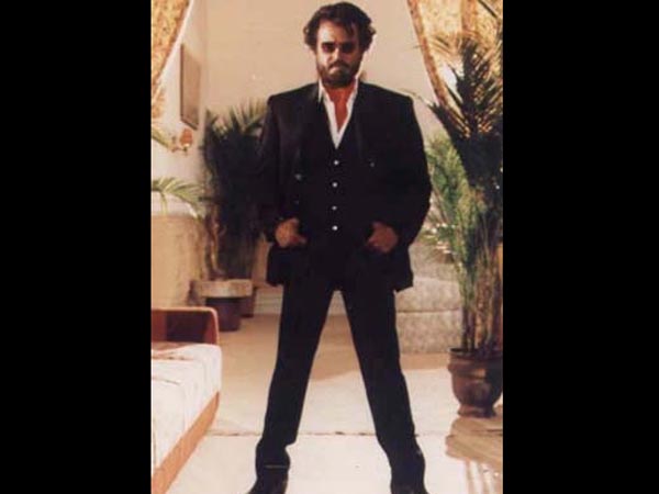 எல்லா ரத்தமும் ஒன்னுமா...