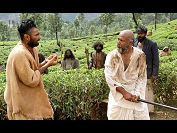 ஆச்சரியக்குறியா? கேள்விகுறியா?.. விருது