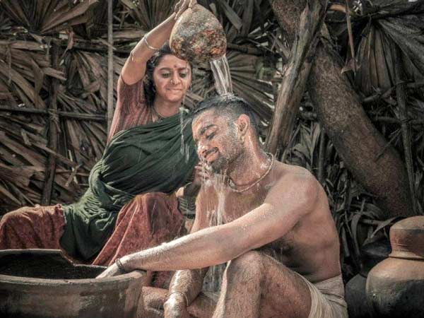 லூசுப்பெண்ணே... லூசுப்பெண்ணே...விருது