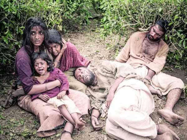 மனதை நெருடும் முள்... விருது