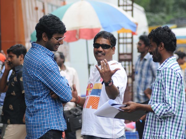 பூபதி பாண்டியன்