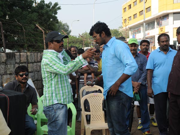 நட்சத்திர பட்டாளம்