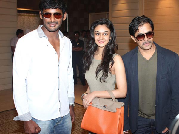 அது என்ன பட்டத்து யானை?