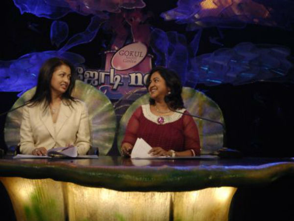 பிரபலமான நடுவர்கள்