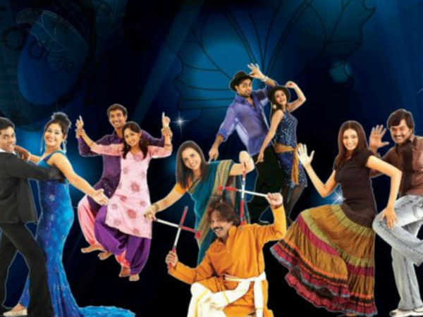 அட்டகாசமான பரிசுகள்