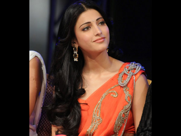 படம் அறிவிக்கும்போதே ஹீரோயினும்