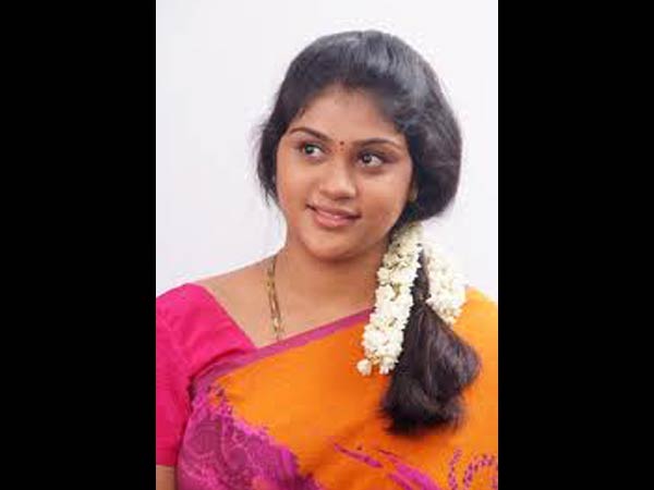 மகளும் காதல் திருமணம்