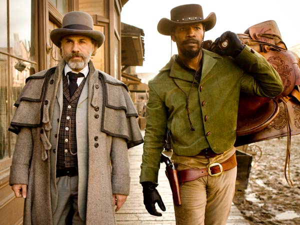 கருப்பு அடிமைகளின் கதை...